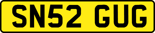 SN52GUG