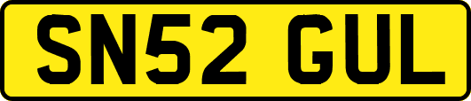 SN52GUL
