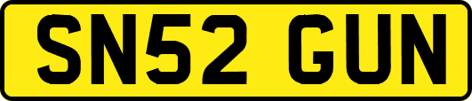 SN52GUN