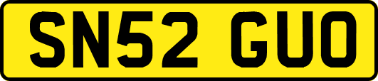 SN52GUO