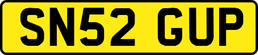 SN52GUP