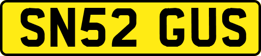 SN52GUS