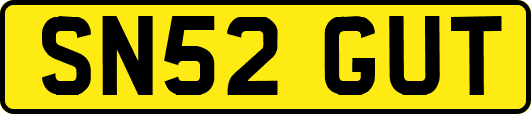 SN52GUT