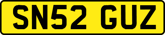 SN52GUZ