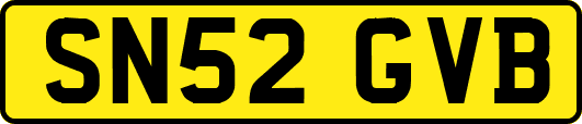 SN52GVB