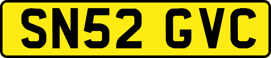 SN52GVC