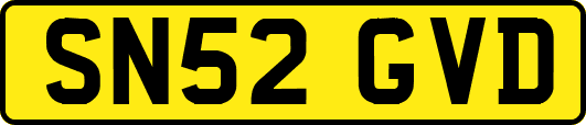 SN52GVD