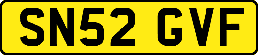 SN52GVF