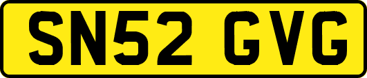 SN52GVG