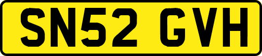 SN52GVH