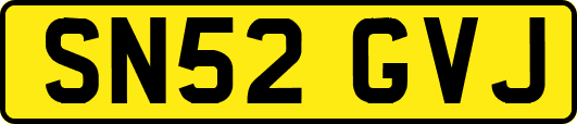 SN52GVJ