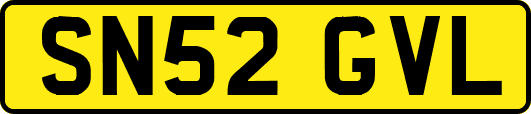 SN52GVL