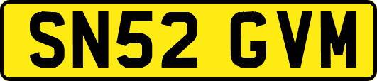 SN52GVM