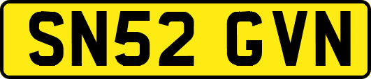 SN52GVN