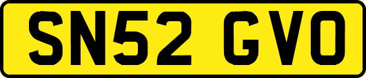 SN52GVO