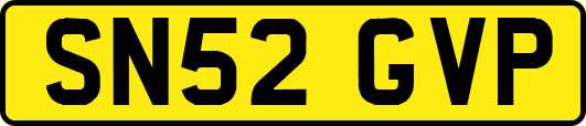 SN52GVP