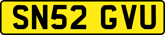 SN52GVU