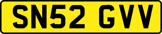 SN52GVV