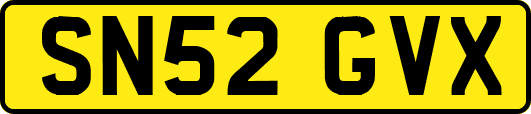 SN52GVX