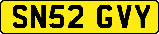 SN52GVY
