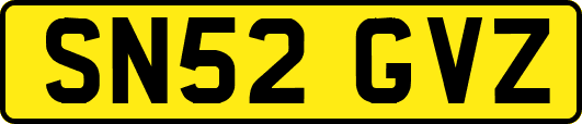SN52GVZ