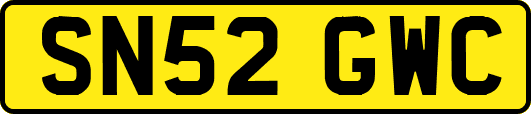 SN52GWC