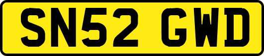 SN52GWD