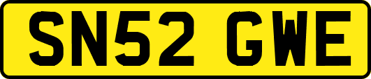 SN52GWE