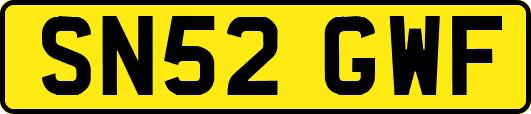 SN52GWF
