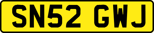 SN52GWJ