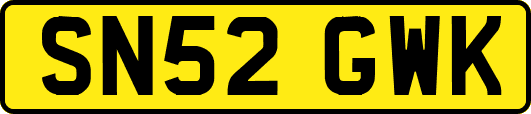 SN52GWK