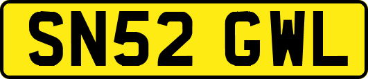 SN52GWL