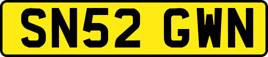 SN52GWN
