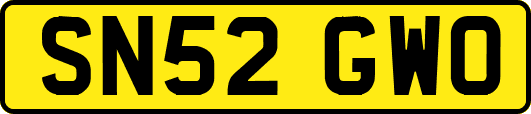 SN52GWO