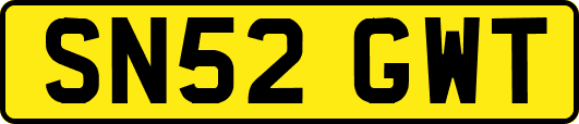 SN52GWT