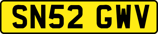 SN52GWV