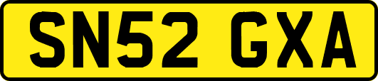 SN52GXA