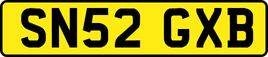 SN52GXB