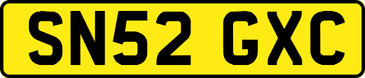 SN52GXC