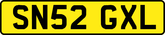 SN52GXL