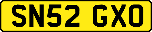 SN52GXO