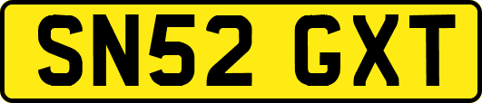 SN52GXT