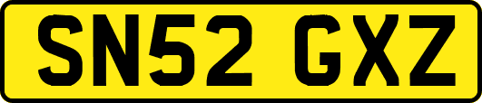 SN52GXZ