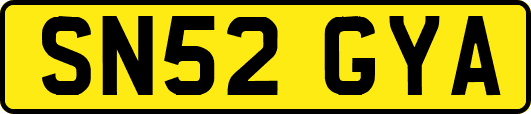SN52GYA
