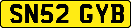 SN52GYB