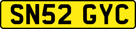 SN52GYC