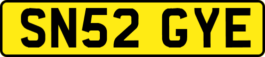 SN52GYE
