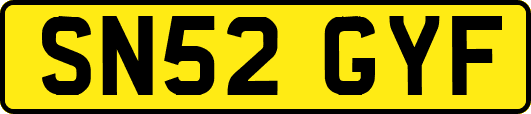 SN52GYF