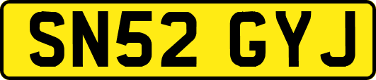 SN52GYJ