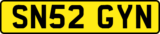 SN52GYN